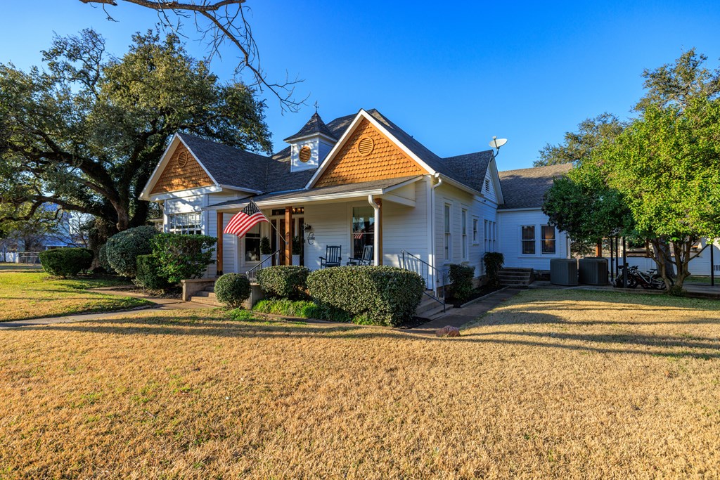 409 East Main Street Llano, TX 78643 - Photo 61 of 72