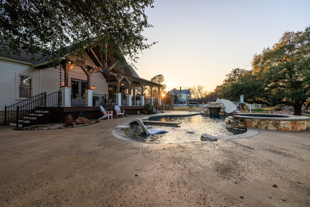 409 East Main Street Llano, TX 78643 - Photo 68 of 72