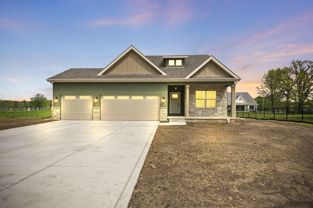 2218 Pradera Trail Chesterton, IN 46304 - Photo 1 of 24 1200x797