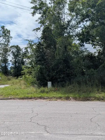 $35,000 | 1347 Mercedes Avenue, Panama City, FL 32401