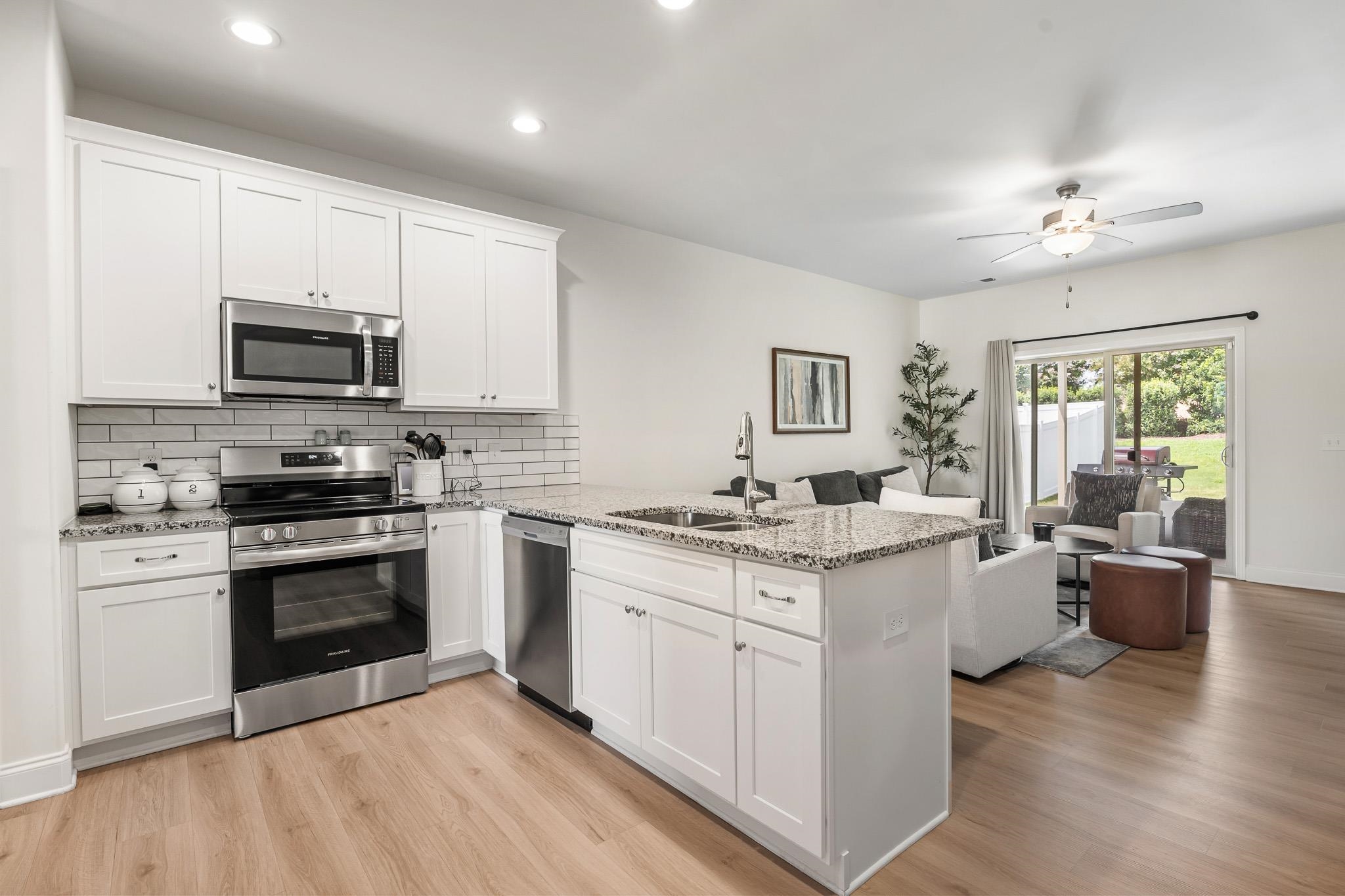 2622 Karkinnen Way Moore, SC 29369 - Photo 5 of 37