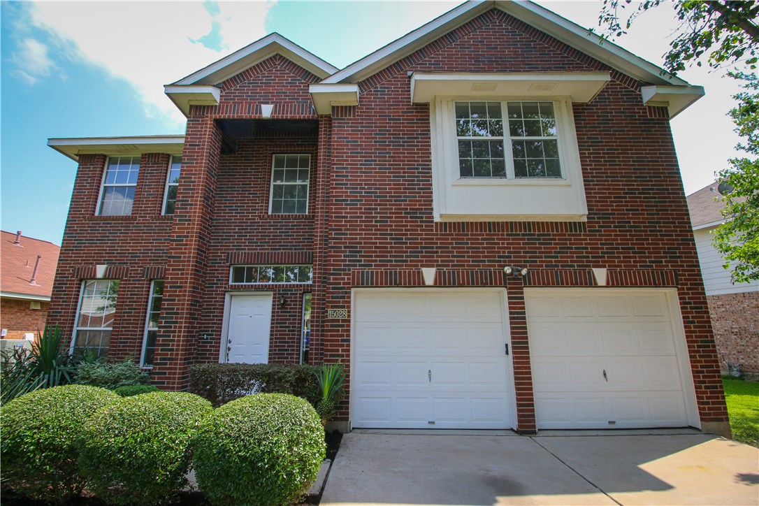 15028 Jacks Pond Road Austin, TX 78728 - Photo 1 of 1