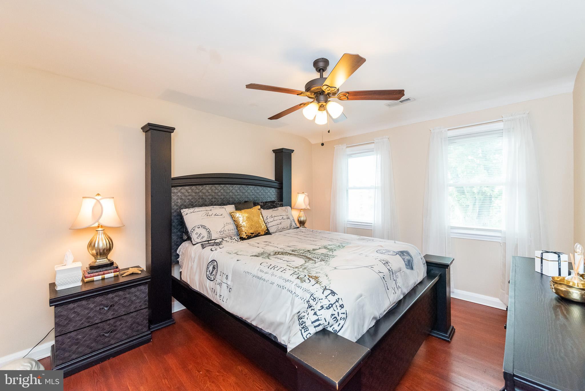 1262 Cedarcroft Road Baltimore, MD 21239 - Photo 22 of 45 Bed 1