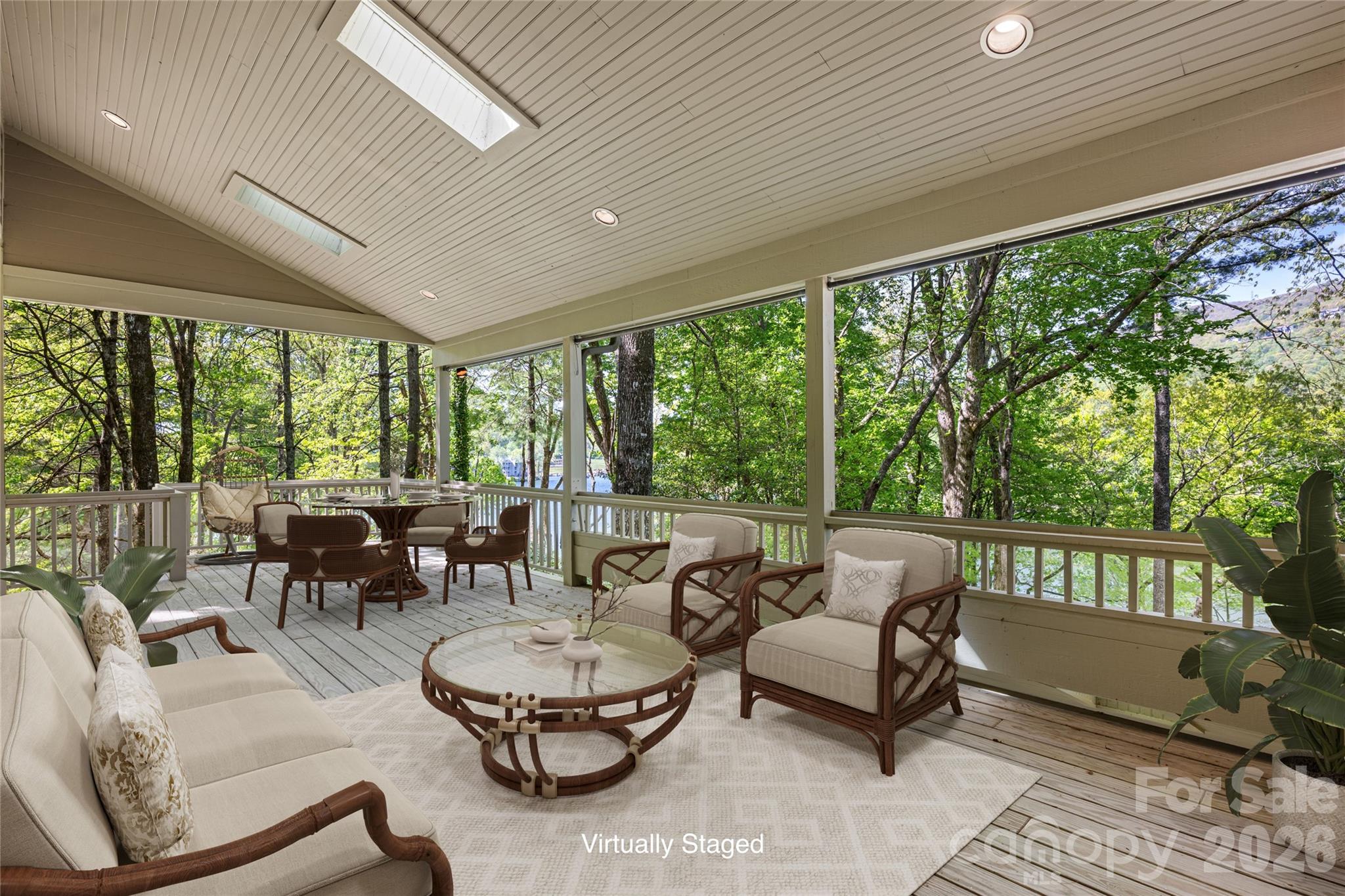 1957 Cold Mountain Road Lake Toxaway, NC 28747 - Photo 22 of 48