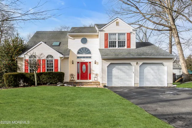 $829,000 | 24 Sunny Woods Lane, Jackson, NJ 08527