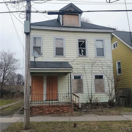 $69,900 | 1412 Butternut Street, Syracuse, NY 13208