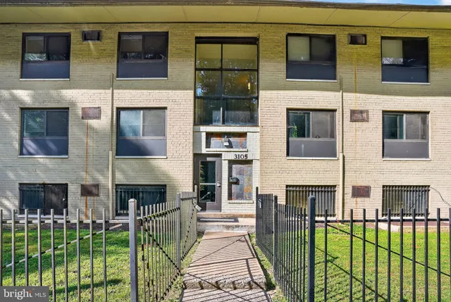 $1,695 | 3105 Naylor Road Southeast, Unit 101, Washington, DC 20020