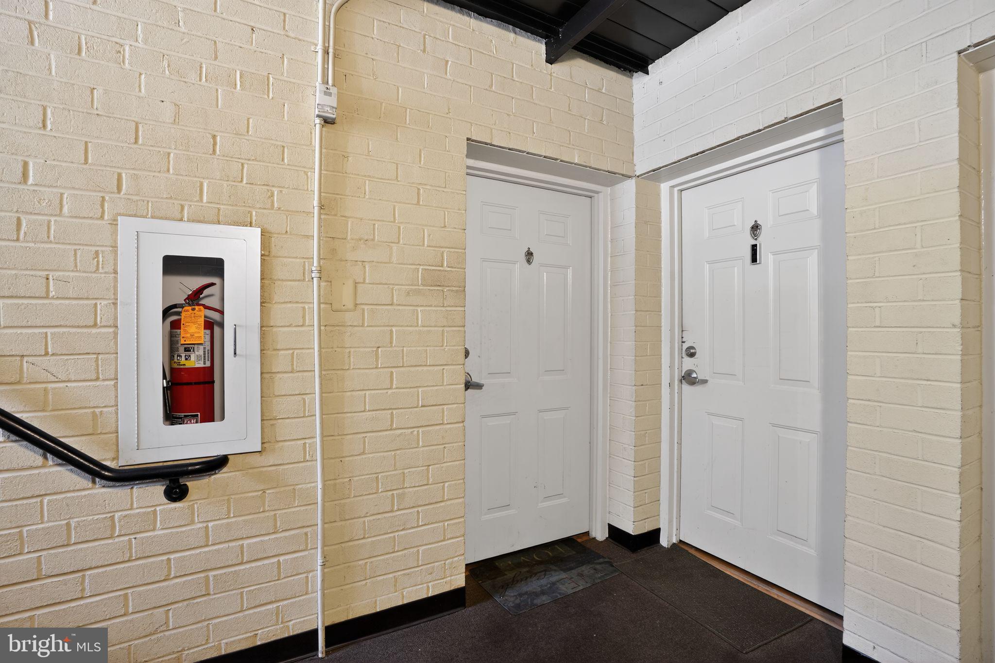 3105 Naylor Road Southeast, Unit 101 Washington, DC 20020 - Photo 24 of 27