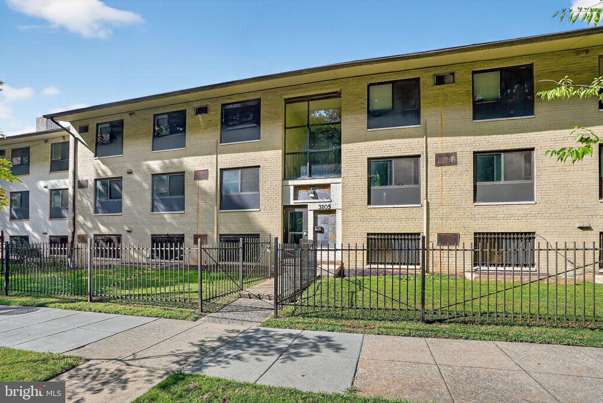 3105 Naylor Road Southeast, Unit 101 Washington, DC 20020 - Photo 25 of 27