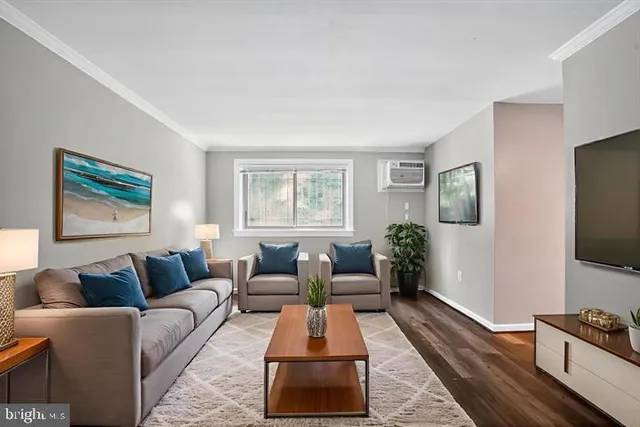 $1,695 | 3105 Naylor Road Southeast, Unit 101, Washington, DC 20020