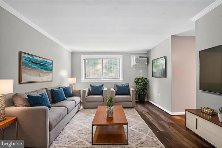 3105 Naylor Road Southeast, Unit 101 Washington, DC 20020 - Photo 5 of 27