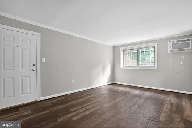 $1,695 | 3105 Naylor Road Southeast, Unit 101, Washington, DC 20020