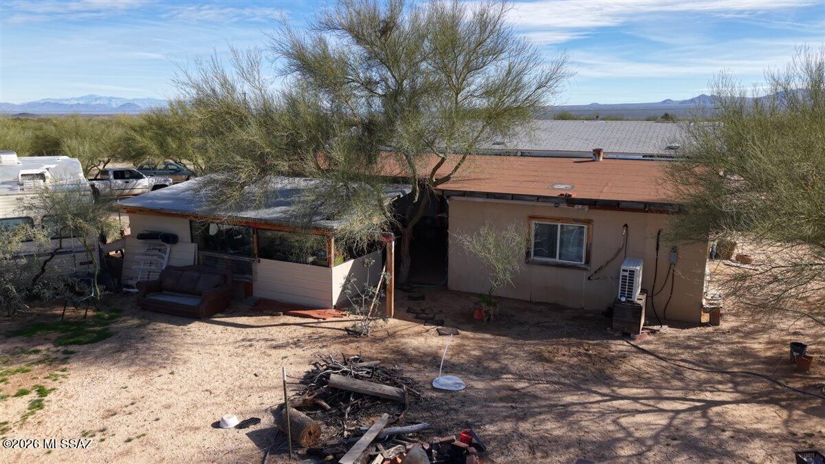 22405 West Bush Road Tucson, AZ 85735 - Photo 42 of 46 42-Snapshot_24