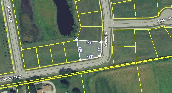 Lot 5 East Lessard Street Prairie du Chien, WI 53821 - Photo 1 of 1 Gallery Image 1