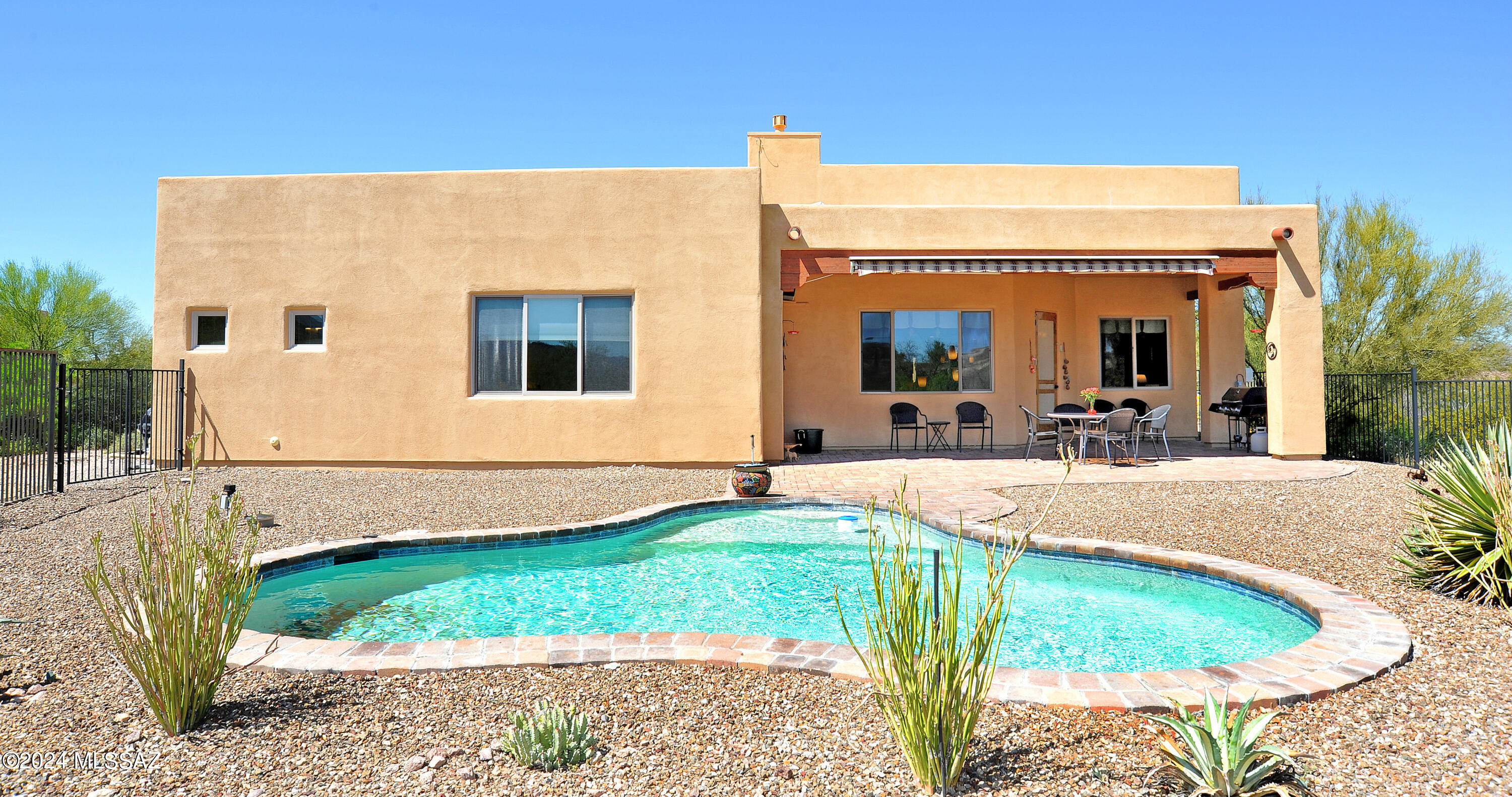 8257 Sunset Ranch Loop Tucson, AZ 85743 - Photo 34 of 43 Gallery Image 34