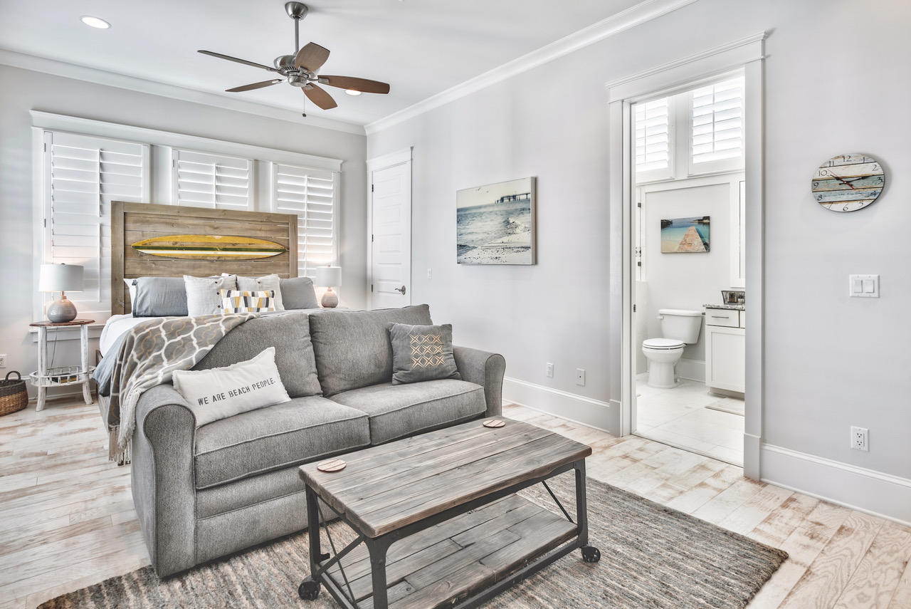 9 West Chester St Inlet Beach Inlet Beach, FL 32461 - Photo 28 of 54 a living room with furniture and a window