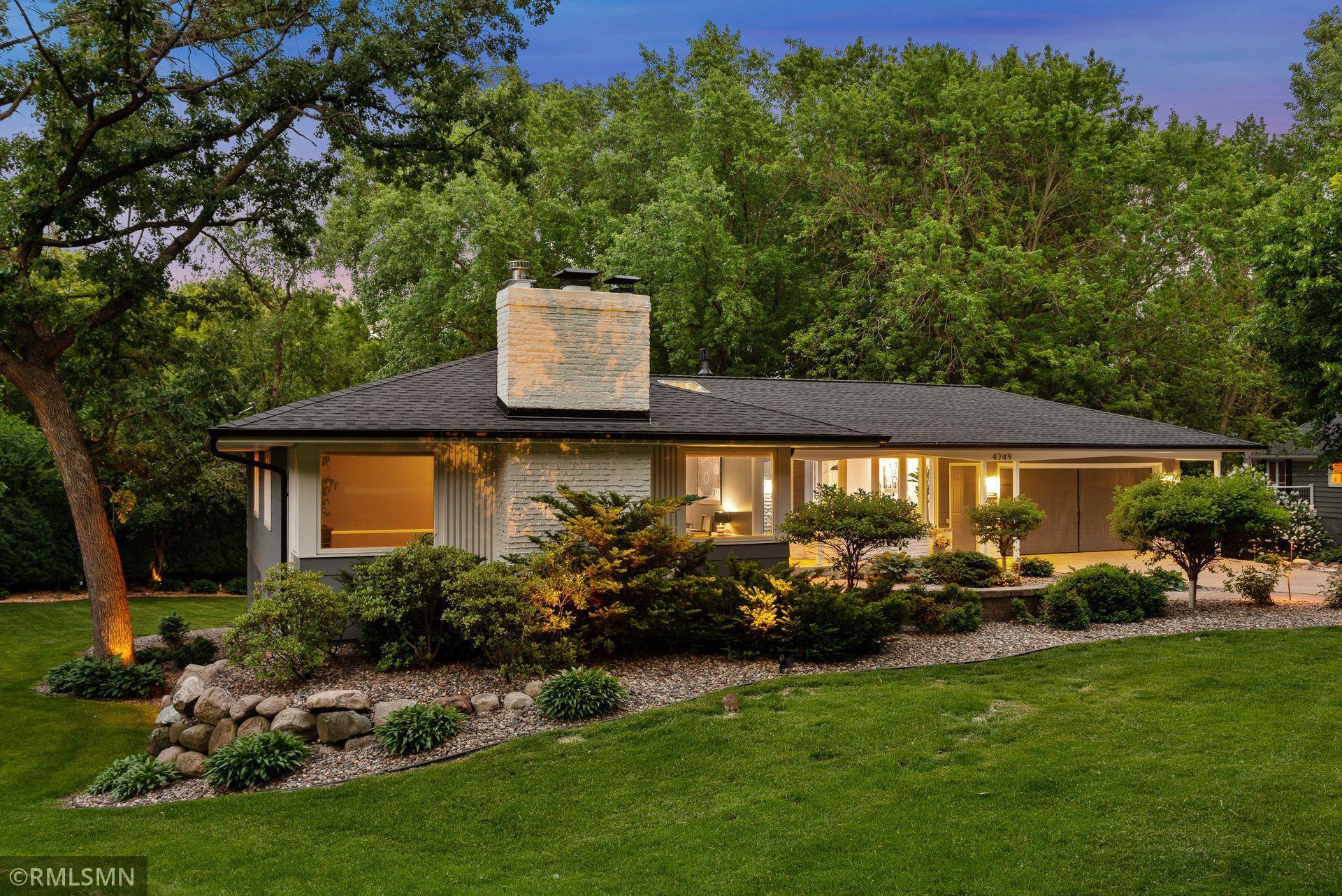 4749 Coventry Road East Minnetonka, MN 55345 - Photo 2 of 59