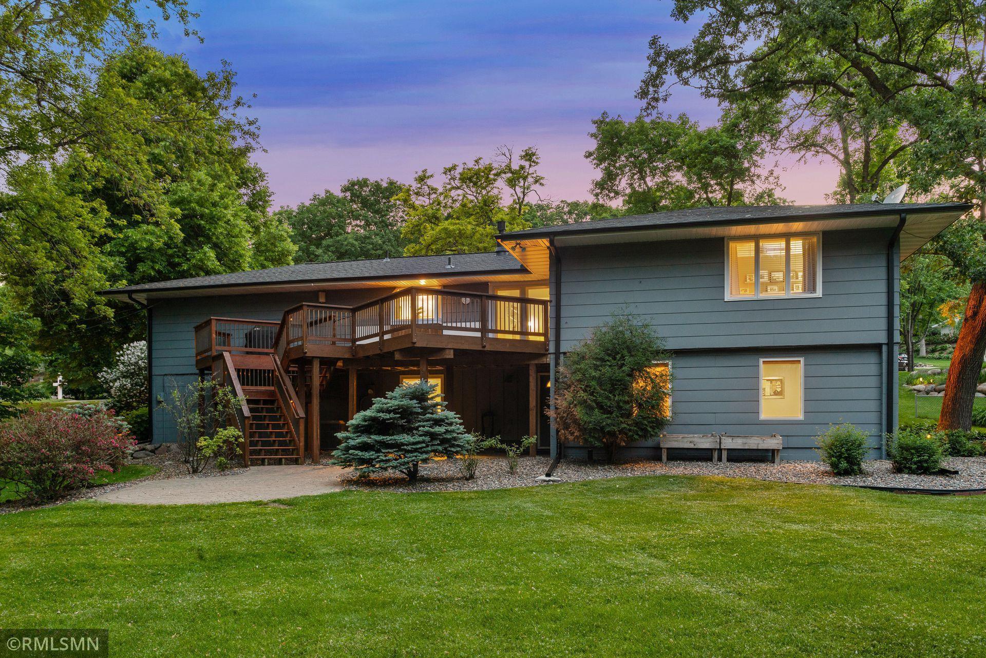 4749 Coventry Road East Minnetonka, MN 55345 - Photo 5 of 59