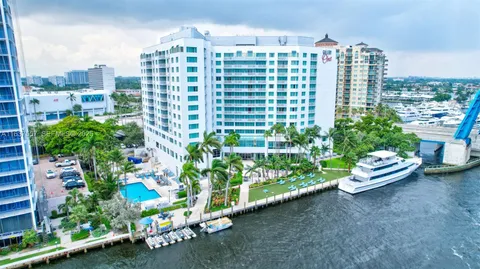 $109,000 | 2670 East Sunrise Boulevard, Unit 1117, Fort Lauderdale, FL 33304