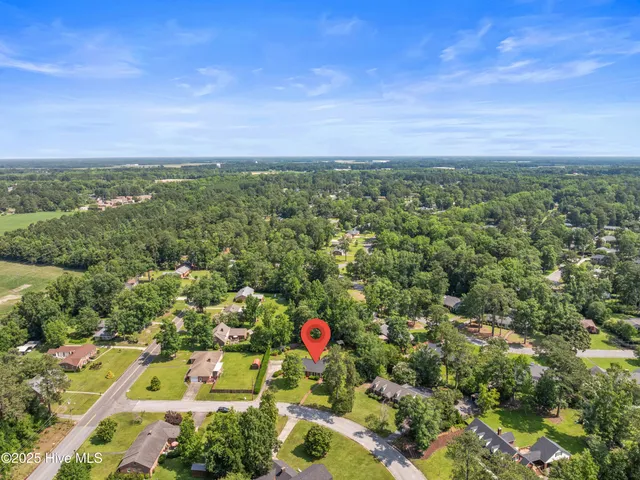 $350,000 | 1911 Pawnee Drive, Kinston, NC 28504