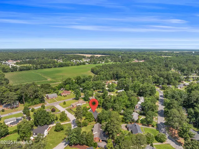 $350,000 | 1911 Pawnee Drive, Kinston, NC 28504