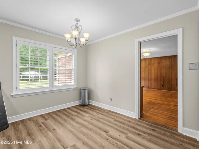 $350,000 | 1911 Pawnee Drive, Kinston, NC 28504