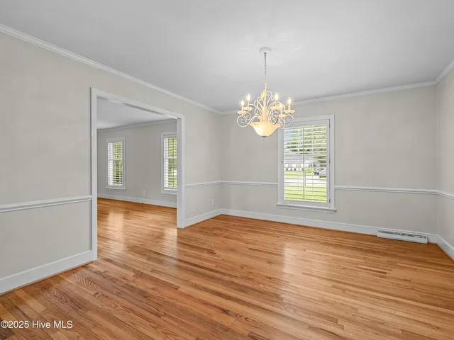 $350,000 | 1911 Pawnee Drive, Kinston, NC 28504