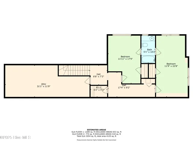 $350,000 | 1911 Pawnee Drive, Kinston, NC 28504