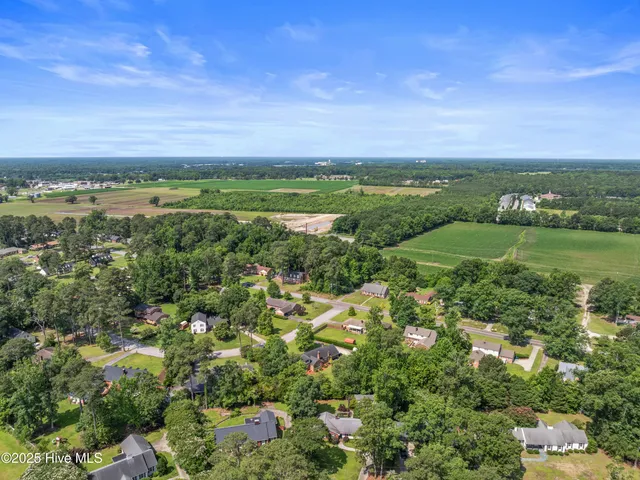 $350,000 | 1911 Pawnee Drive, Kinston, NC 28504