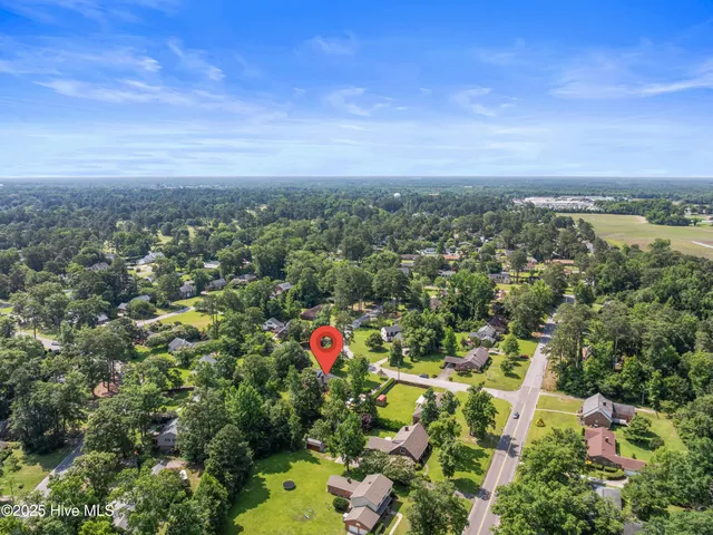 $350,000 | 1911 Pawnee Drive, Kinston, NC 28504