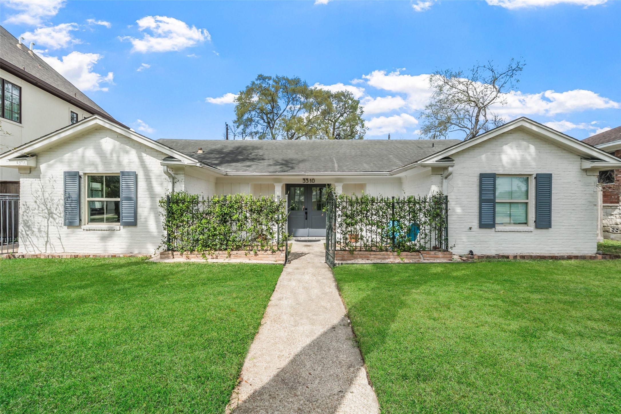 3310 Durness Way Houston, TX 77025 - Photo 1 of 21