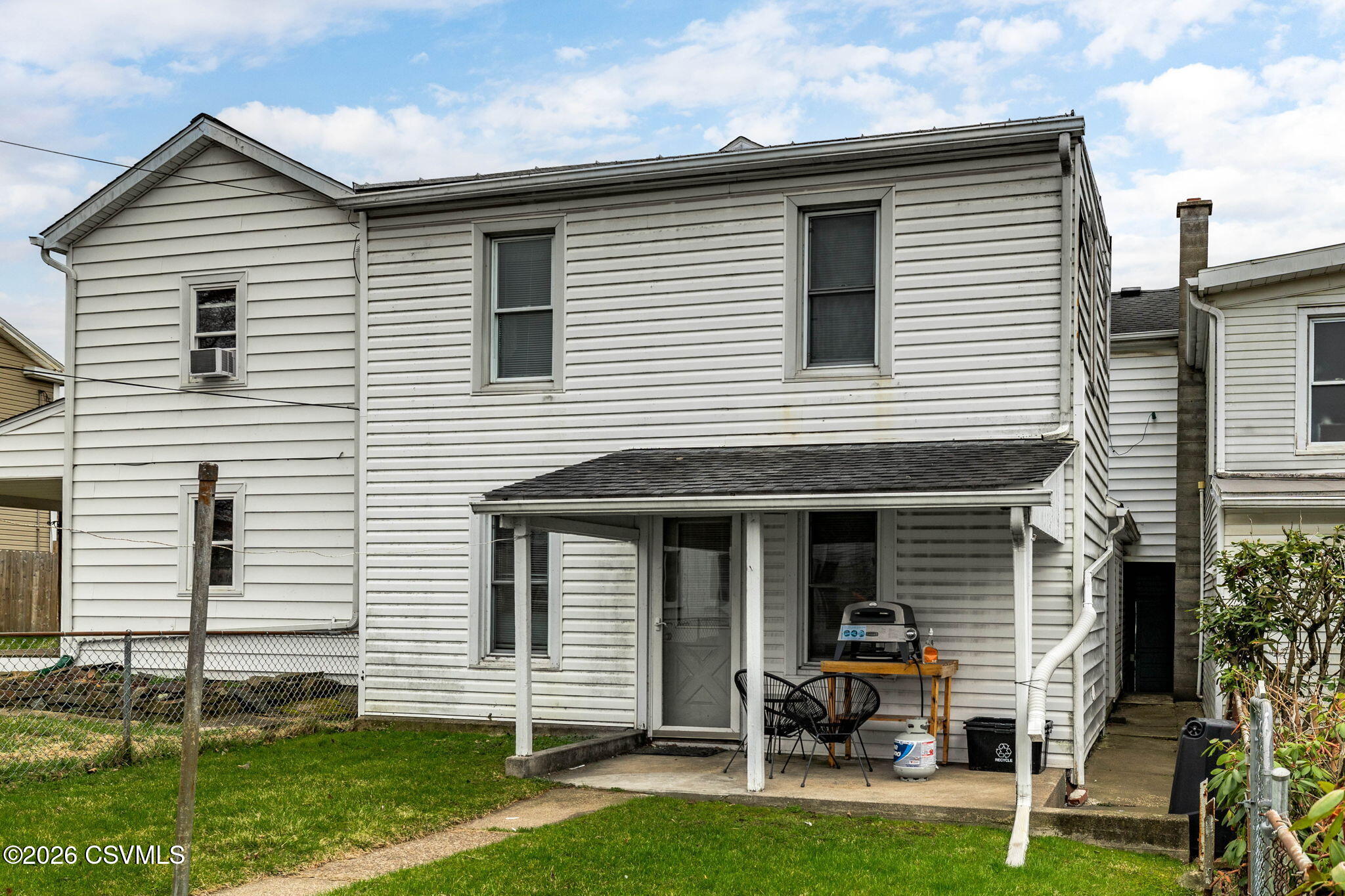 121 Center Street Danville, PA 17821 - Photo 31 of 35