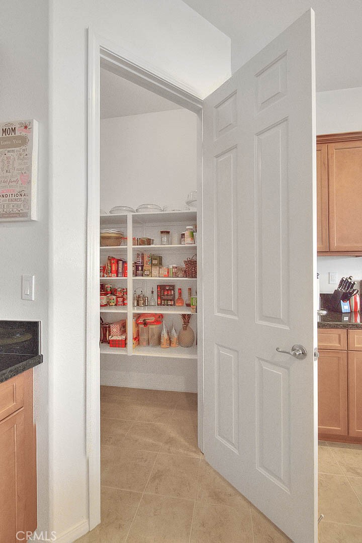 322 Forked Run Beaumont, CA 92223 - Photo 16 of 73 Walk-in Pantry