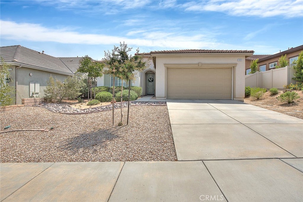 322 Forked Run Beaumont, CA 92223 - Photo 2 of 73 Front