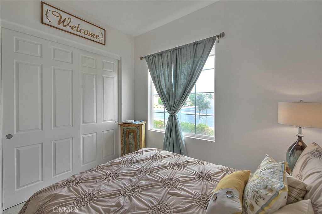 322 Forked Run Beaumont, CA 92223 - Photo 36 of 73 Bedroom 2