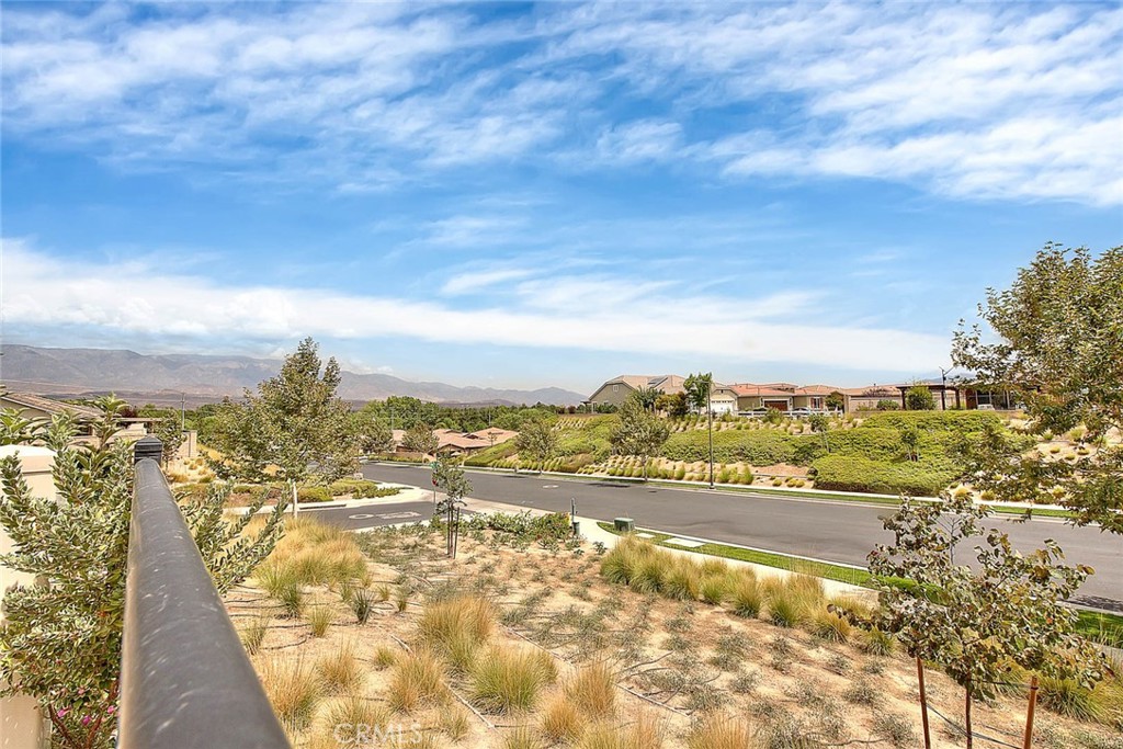 322 Forked Run Beaumont, CA 92223 - Photo 45 of 73 Backyard View