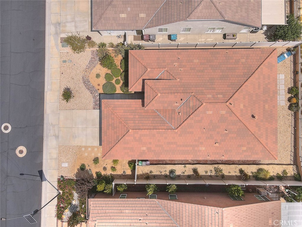 322 Forked Run Beaumont, CA 92223 - Photo 47 of 73 Aerial Back