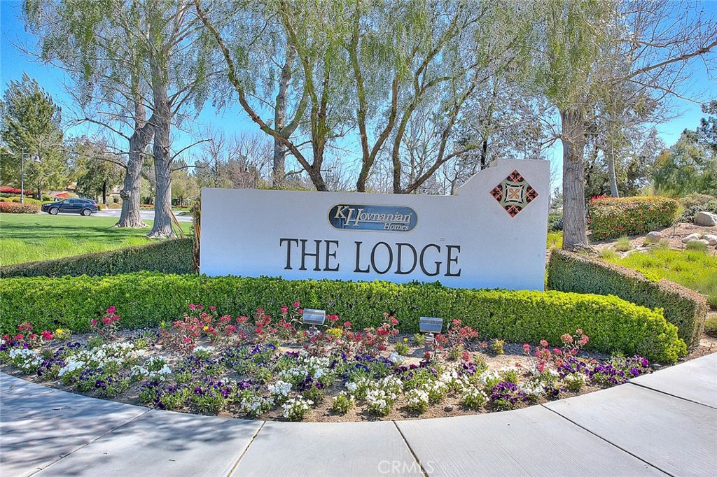 322 Forked Run Beaumont, CA 92223 - Photo 52 of 73 Lodge