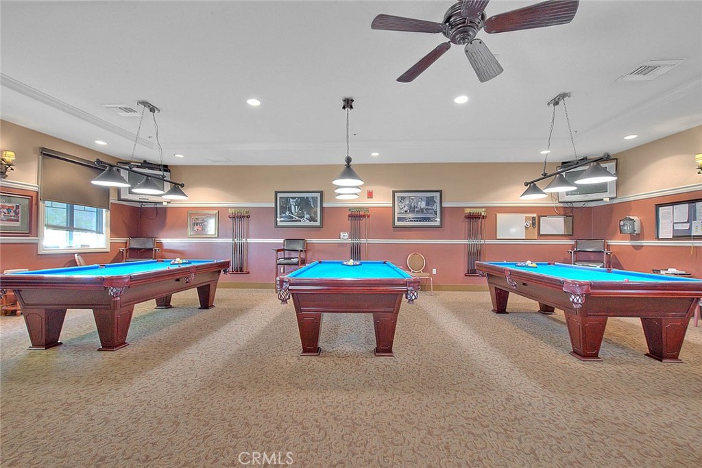 322 Forked Run Beaumont, CA 92223 - Photo 57 of 73 Pool Hall