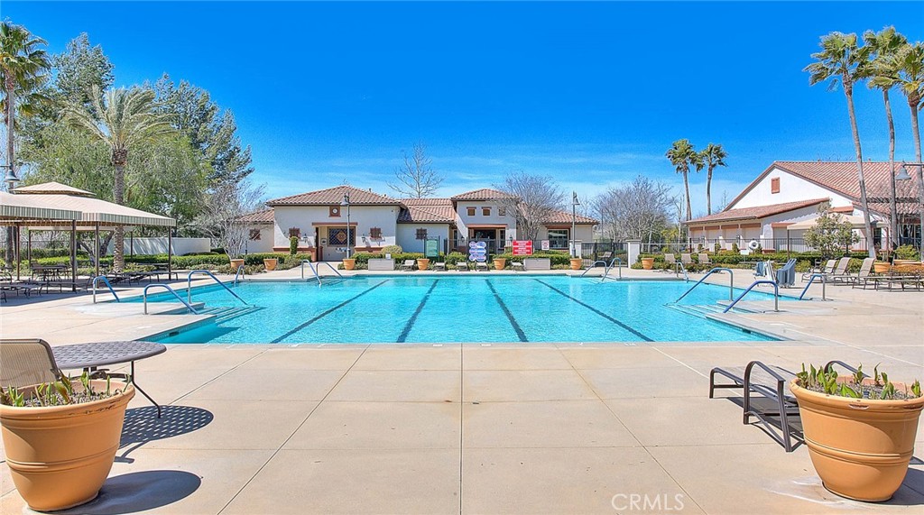 322 Forked Run Beaumont, CA 92223 - Photo 61 of 73 Main Pool