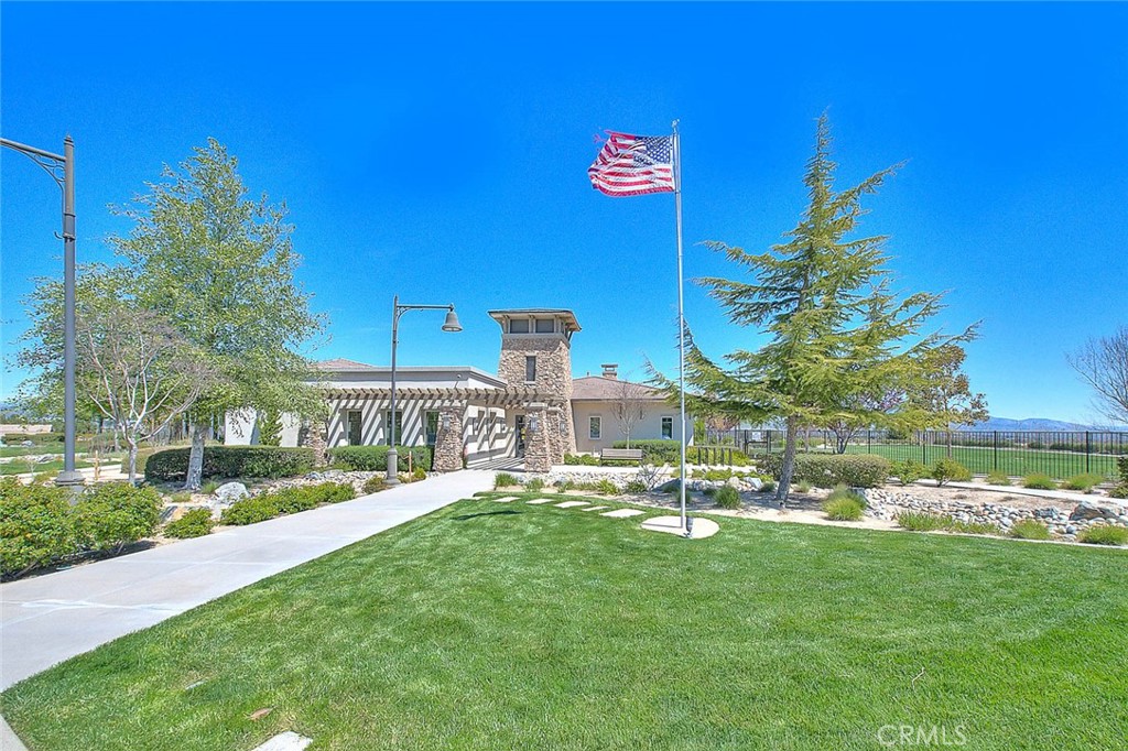 322 Forked Run Beaumont, CA 92223 - Photo 65 of 73 Summit Clubhouse