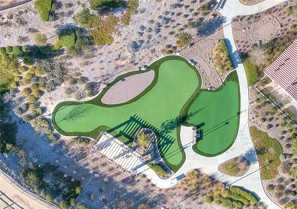 322 Forked Run Beaumont, CA 92223 - Photo 69 of 73 Aerial Community