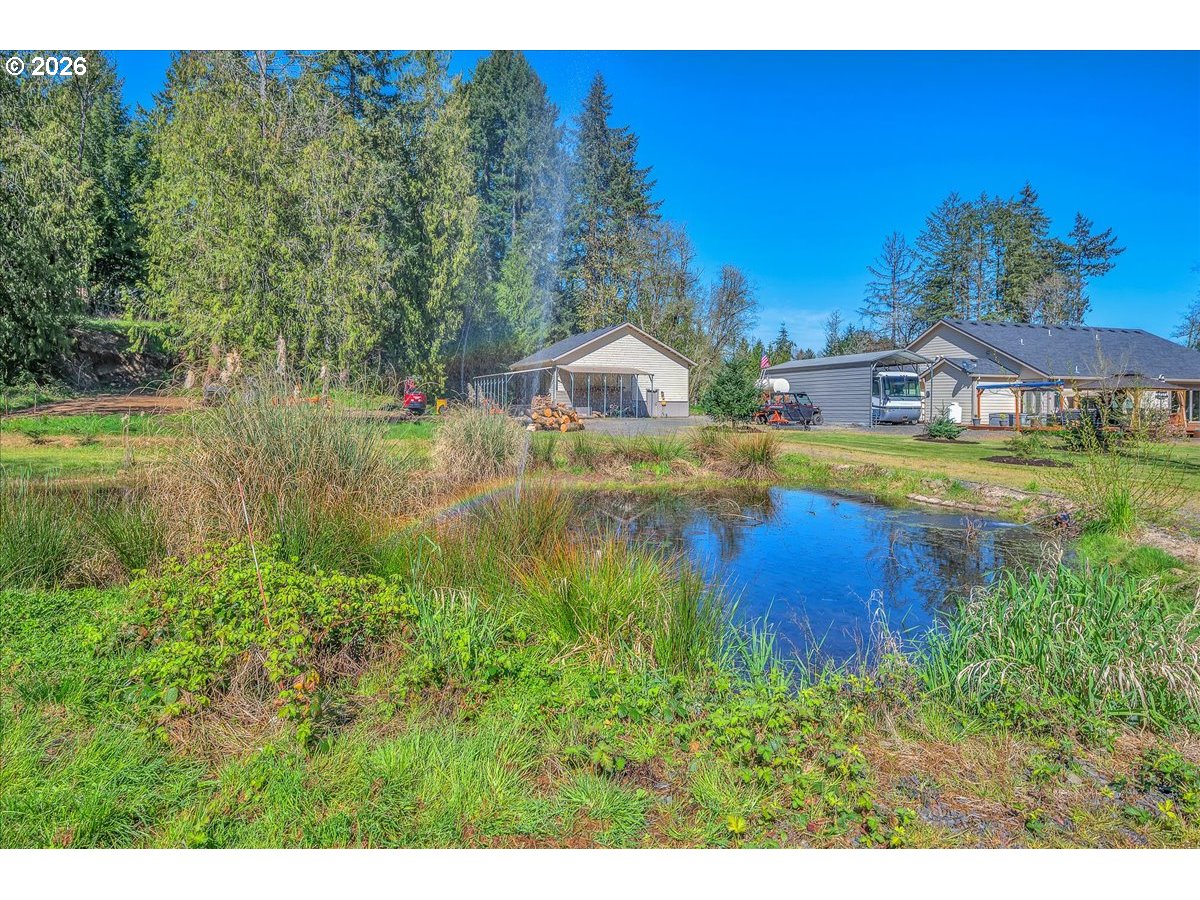 56840 Hummingbird Lane Warren, OR 97053 - Photo 37 of 44