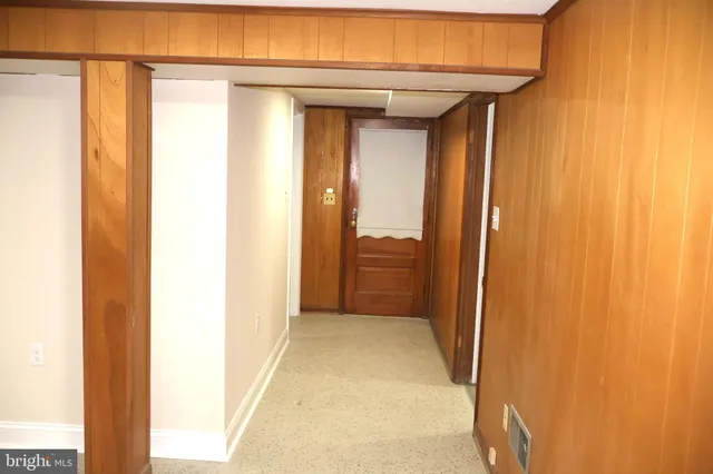 a view of a bathroom