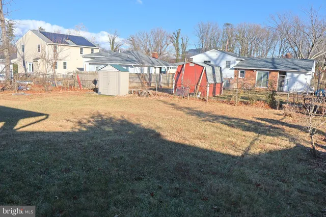 $4,000 | 6928 Ruskin Street, Springfield, VA 22150