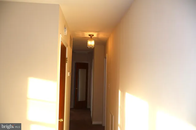 a view of a bathroom