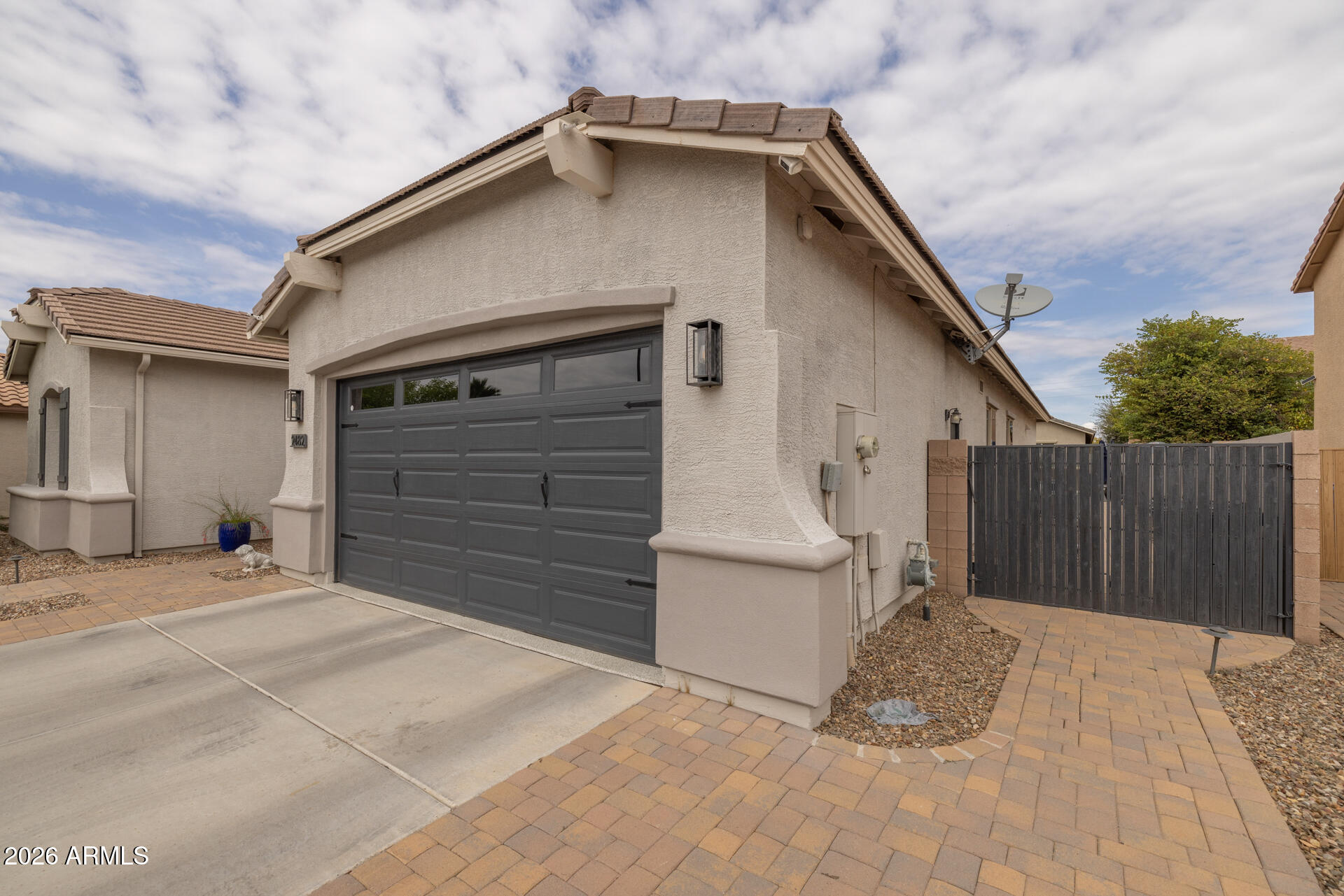 2482 East Plum Street Gilbert, AZ 85298 - Photo 7 of 64 4)FRONT OF HOME