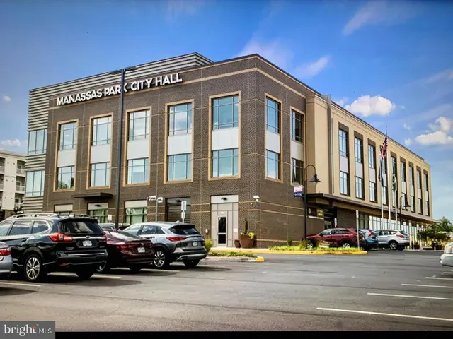 $2,600 | 9105 Belo Gate Drive, Manassas Park, VA 20111