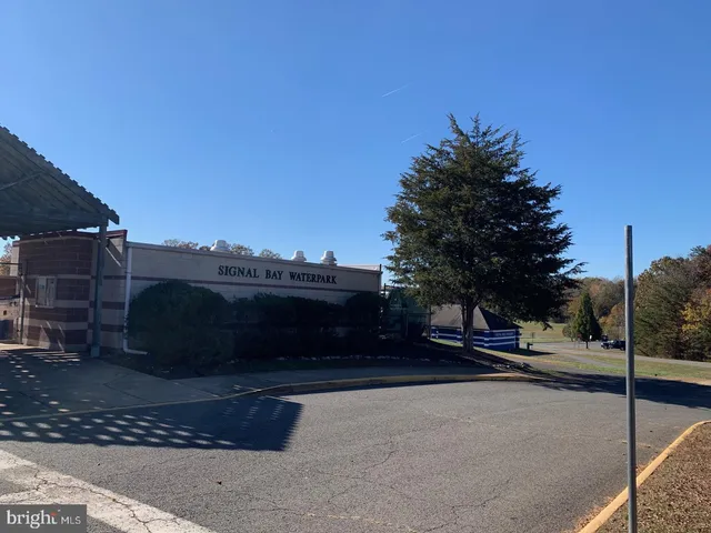 $2,600 | 9105 Belo Gate Drive, Manassas Park, VA 20111