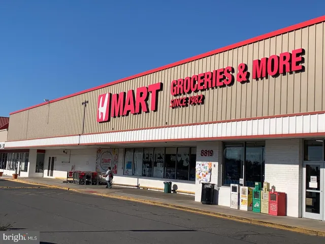 $2,600 | 9105 Belo Gate Drive, Manassas Park, VA 20111